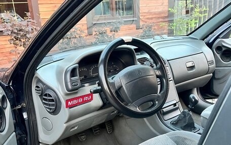 Renault Laguna II, 1998 год, 160 000 рублей, 8 фотография
