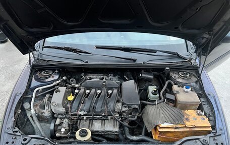 Renault Laguna II, 1998 год, 160 000 рублей, 16 фотография