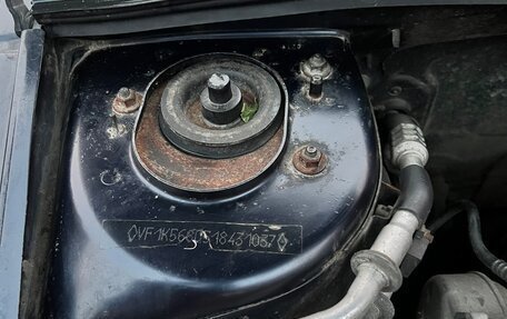 Renault Laguna II, 1998 год, 160 000 рублей, 19 фотография