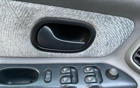 Renault Laguna II, 1998 год, 160 000 рублей, 17 фотография