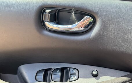 Nissan Leaf I, 2013 год, 829 000 рублей, 8 фотография