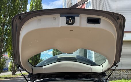 Nissan Leaf I, 2013 год, 829 000 рублей, 12 фотография