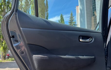 Nissan Leaf I, 2013 год, 829 000 рублей, 14 фотография