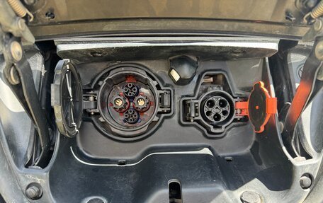 Nissan Leaf I, 2013 год, 829 000 рублей, 21 фотография