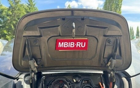 Nissan Leaf I, 2013 год, 829 000 рублей, 22 фотография