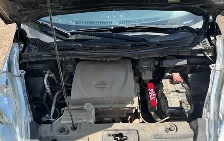 Nissan Leaf I, 2013 год, 829 000 рублей, 19 фотография