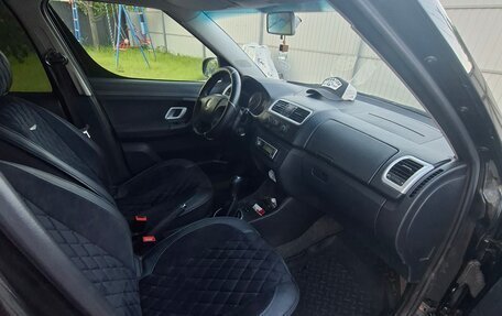 Skoda Roomster, 2007 год, 370 000 рублей, 6 фотография