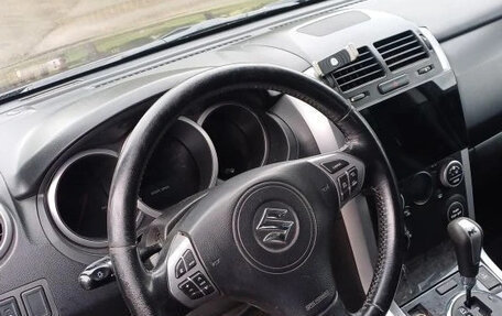 Suzuki Grand Vitara, 2008 год, 820 000 рублей, 5 фотография