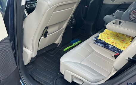 Land Rover Discovery IV, 2018 год, 3 850 000 рублей, 13 фотография