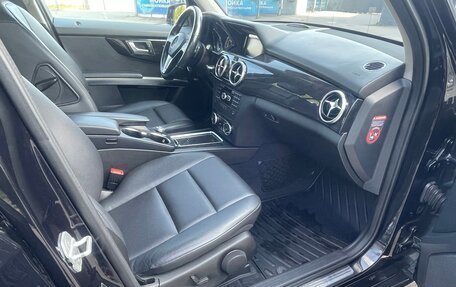 Mercedes-Benz GLK-Класс, 2014 год, 1 790 000 рублей, 19 фотография