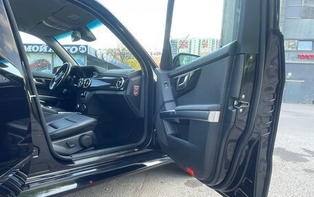 Mercedes-Benz GLK-Класс, 2014 год, 1 790 000 рублей, 18 фотография