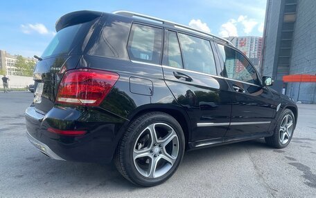 Mercedes-Benz GLK-Класс, 2014 год, 1 790 000 рублей, 14 фотография