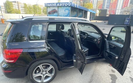 Mercedes-Benz GLK-Класс, 2014 год, 1 790 000 рублей, 17 фотография