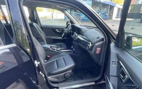 Mercedes-Benz GLK-Класс, 2014 год, 1 790 000 рублей, 20 фотография