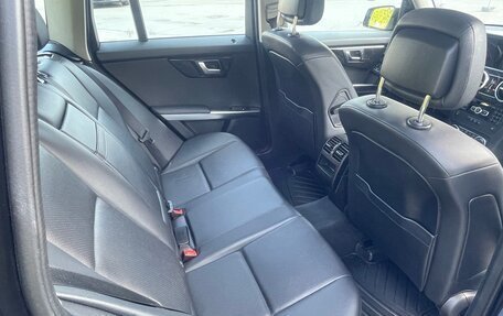 Mercedes-Benz GLK-Класс, 2014 год, 1 790 000 рублей, 22 фотография