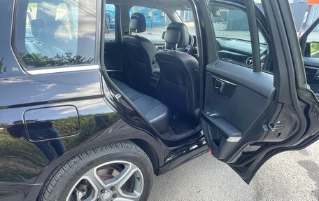 Mercedes-Benz GLK-Класс, 2014 год, 1 790 000 рублей, 21 фотография