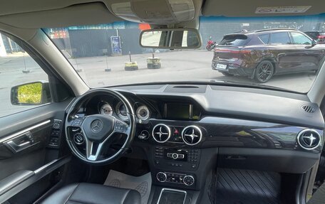 Mercedes-Benz GLK-Класс, 2014 год, 1 790 000 рублей, 23 фотография