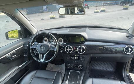 Mercedes-Benz GLK-Класс, 2014 год, 1 790 000 рублей, 24 фотография