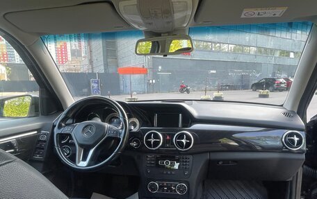 Mercedes-Benz GLK-Класс, 2014 год, 1 790 000 рублей, 25 фотография