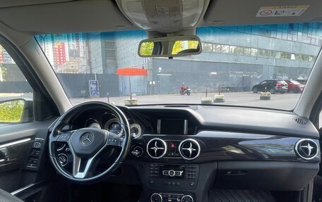 Mercedes-Benz GLK-Класс, 2014 год, 1 790 000 рублей, 26 фотография