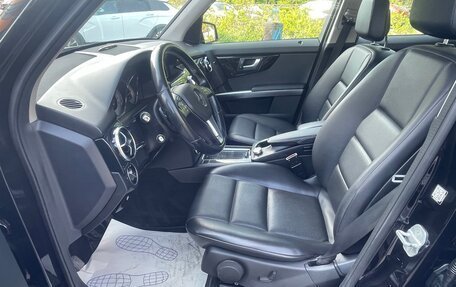 Mercedes-Benz GLK-Класс, 2014 год, 1 790 000 рублей, 28 фотография