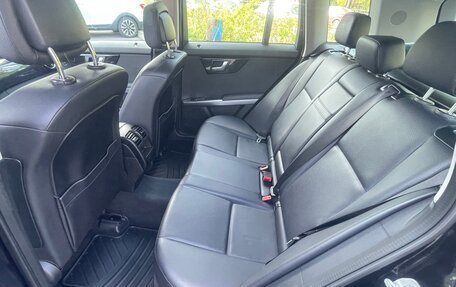 Mercedes-Benz GLK-Класс, 2014 год, 1 790 000 рублей, 32 фотография