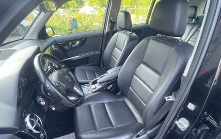Mercedes-Benz GLK-Класс, 2014 год, 1 790 000 рублей, 30 фотография
