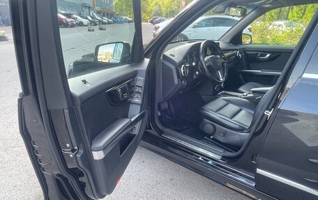 Mercedes-Benz GLK-Класс, 2014 год, 1 790 000 рублей, 27 фотография