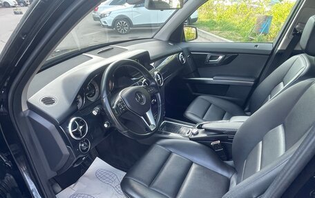 Mercedes-Benz GLK-Класс, 2014 год, 1 790 000 рублей, 29 фотография