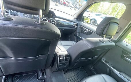 Mercedes-Benz GLK-Класс, 2014 год, 1 790 000 рублей, 34 фотография