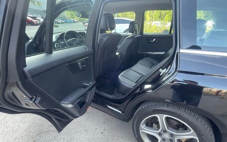 Mercedes-Benz GLK-Класс, 2014 год, 1 790 000 рублей, 31 фотография