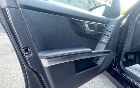 Mercedes-Benz GLK-Класс, 2014 год, 1 790 000 рублей, 36 фотография