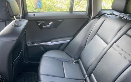Mercedes-Benz GLK-Класс, 2014 год, 1 790 000 рублей, 38 фотография