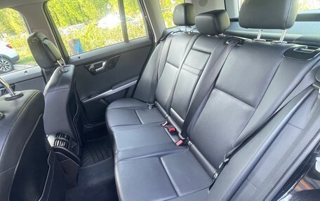Mercedes-Benz GLK-Класс, 2014 год, 1 790 000 рублей, 33 фотография