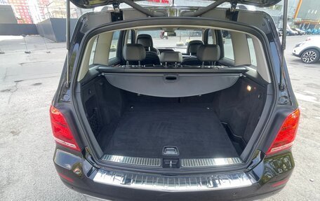 Mercedes-Benz GLK-Класс, 2014 год, 1 790 000 рублей, 39 фотография