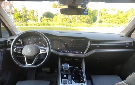Volkswagen Touareg III, 2020 год, 5 490 000 рублей, 20 фотография