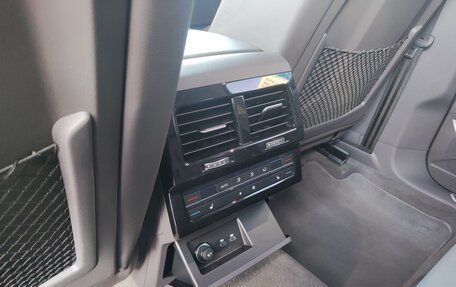 Volkswagen Touareg III, 2020 год, 5 490 000 рублей, 23 фотография