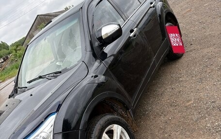 Lifan X60 I рестайлинг, 2014 год, 450 000 рублей, 2 фотография