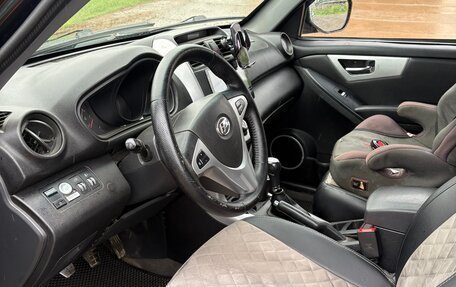 Lifan X60 I рестайлинг, 2014 год, 450 000 рублей, 5 фотография