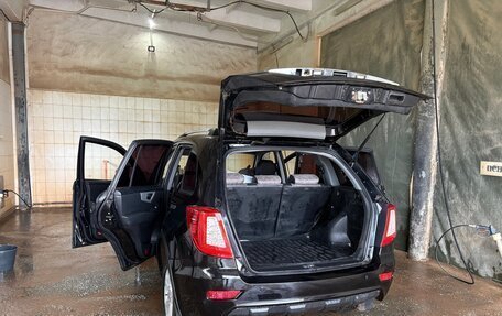 Lifan X60 I рестайлинг, 2014 год, 450 000 рублей, 8 фотография