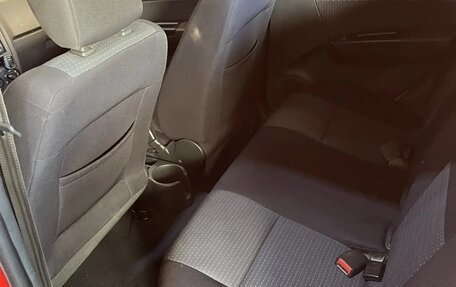 Hyundai Getz I рестайлинг, 2008 год, 699 000 рублей, 5 фотография
