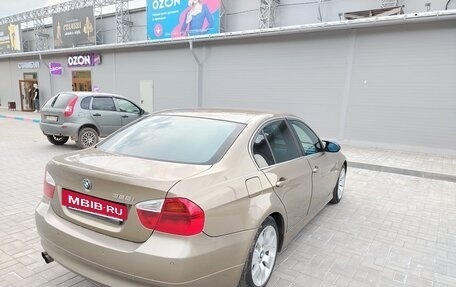 BMW 3 серия, 2006 год, 900 000 рублей, 5 фотография