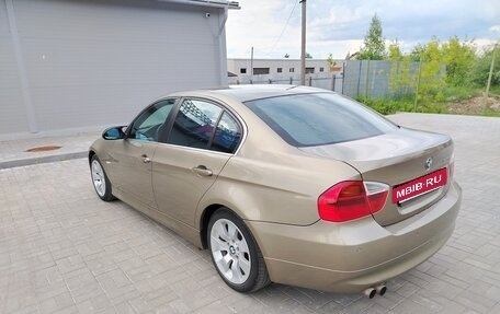 BMW 3 серия, 2006 год, 900 000 рублей, 4 фотография