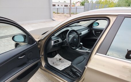 BMW 3 серия, 2006 год, 900 000 рублей, 11 фотография