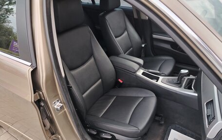 BMW 3 серия, 2006 год, 900 000 рублей, 8 фотография