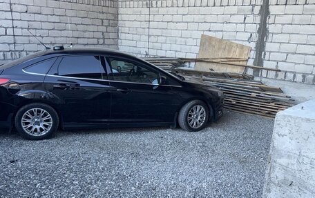 Ford Focus III, 2012 год, 700 000 рублей, 5 фотография