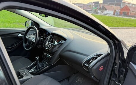 Ford Focus III, 2012 год, 700 000 рублей, 4 фотография
