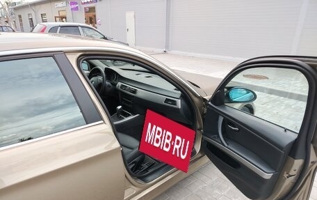 BMW 3 серия, 2006 год, 900 000 рублей, 7 фотография