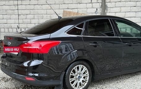 Ford Focus III, 2012 год, 700 000 рублей, 3 фотография
