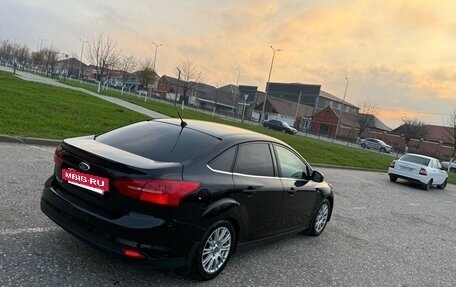 Ford Focus III, 2012 год, 700 000 рублей, 2 фотография